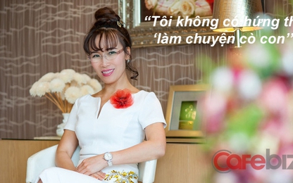 Nữ tỷ phú giàu nhất Việt Nam: 21 tuổi đã là triệu phú đô-la