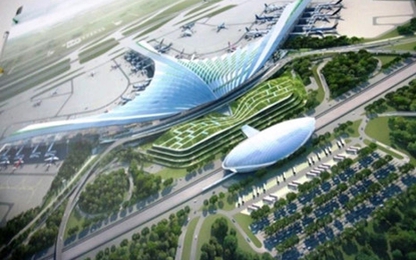 Tại sao ưu tiên phương án 7 sân bay Long Thành?