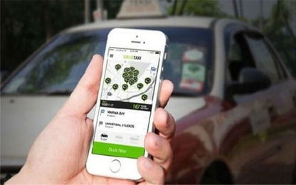 Bác bỏ kiến nghị xin nộp thuế như Uber, Grab của taxi truyền thống