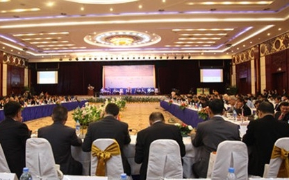 Khai mạc kỳ họp Diễn đàn Giao thông bền vững vì môi trường châu Á