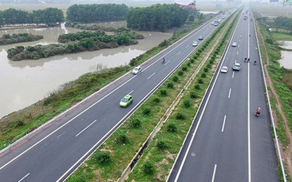 Bộ GTVT dừng hợp đồng với nhà đầu tư cao tốc Bắc Giang-Lạng Sơn