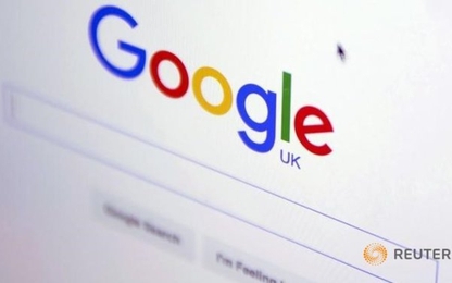 Chính phủ Anh chất vấn Google vì clip độc
