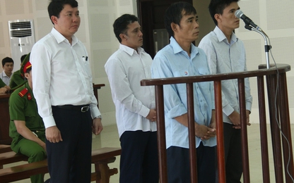 Hoãn phiên tòa xét xử vụ lật tàu trên sông Hàn khiến 3 người chết