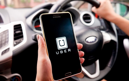 Uber, Grab được phép dùng hợp đồng điện tử kinh doanh