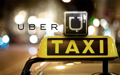 Bộ Tài chính bác đề xuất taxi truyền thống nộp thuế như Grab, Uber
