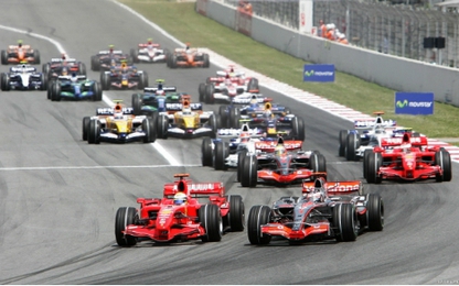 Tỷ phú F1 từ chối tổ chức chặng đua nửa tỷ USD tại Việt Nam