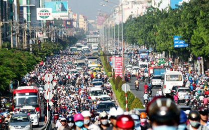 1.400 tỷ đồng mở đường mới tại cửa ngõ Tân Sơn Nhất