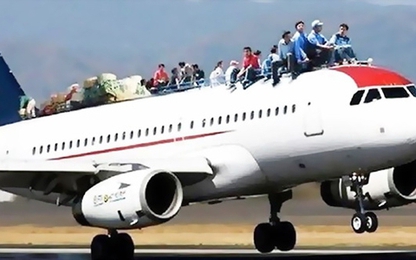 Vụ khách bị lôi khỏi máy bay: Hàng không Việt xử lý sao với overbook?