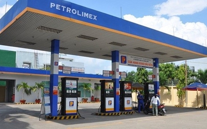 Công bố kết quả thanh tra Tập đoàn xăng dầu Petrolimex