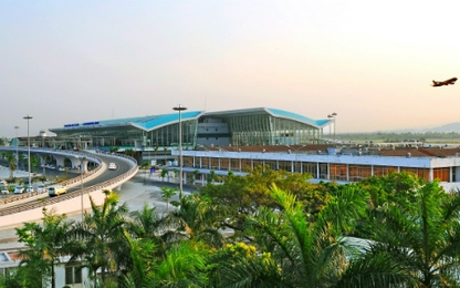 Đua mở đường bay quốc tế đến Đà Nẵng