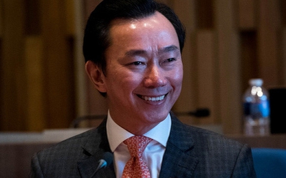 Đại sứ Phạm Sanh Châu xuất sắc vào vòng 3 tranh cử TGĐ UNESCO