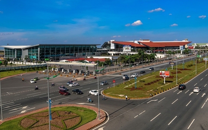 Hà Nội đề nghị xây thêm nhà ga sân bay Nội Bài