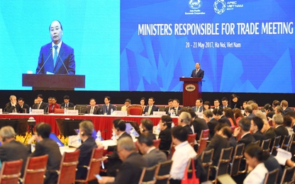 APEC có vai trò ngày càng quan trọng với kinh tế Việt Nam
