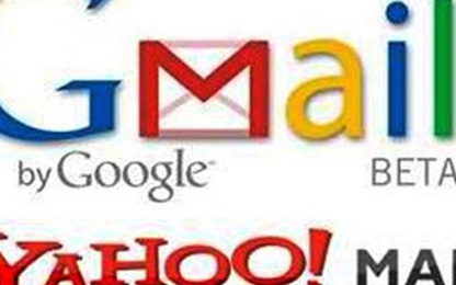 Hà Nội yêu cầu cán bộ không nhận thư Gmail, Yahoo khi làm việc