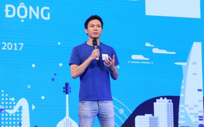 Hơn 20.000 người làm 'xe ôm' cho Uber tại Việt Nam