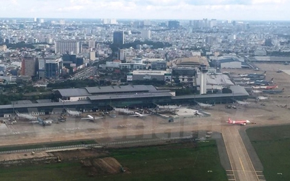 Cục Hàng không VN chưa nhận được đề xuất lập hãng hàng không Tre Việt