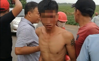 Đắk Lắk: Giám đốc công an đến giải cứu cho CSGT bị dân vây