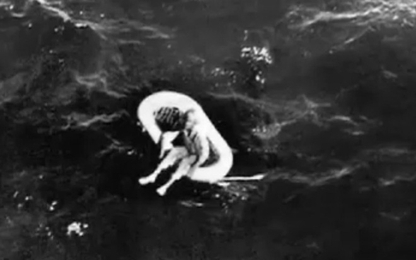 Sau 50 năm được tìm thấy trên biển,nạn nhân tiết lộ sự thật kinh hoàng