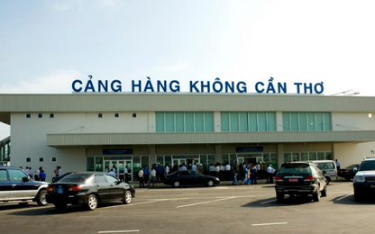 Mở rộng Tân Sơn Nhất, xây mới Long Thành, sân bay Cần Thơ thì sao?