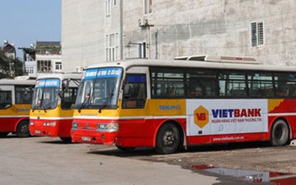Hà Nội mở thêm 3 tuyến buýt mới kết nối với vùng ngoại thành