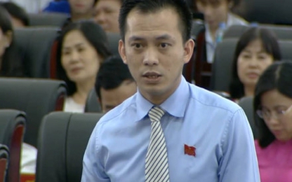 Kỳ họp HĐND TP.Đà Nẵng: Tranh cãi quanh chuyện miễn phí giữ xe bệnh viện