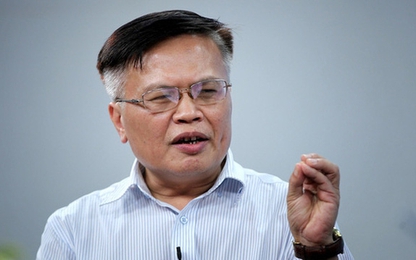 Tổ tư vấn kinh tế Thủ tướng vừa thành lập có gì đặc biệt?
