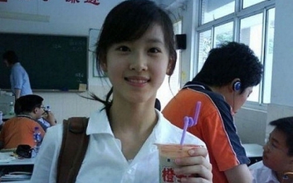 "Cô bé trà sữa" trở thành nữ tỷ phú trẻ nhất Trung Quốc
