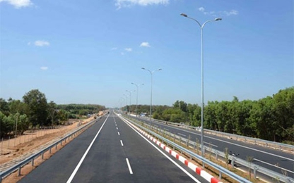 Gần 6.700 tỷ đồng xây cao tốc Mỹ Thuận - Cần Thơ dài hơn 23km
