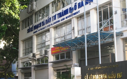 Hà Nội di dời Sở Kế hoạch và Đầu tư, mở rộng sân Hàng Đẫy
