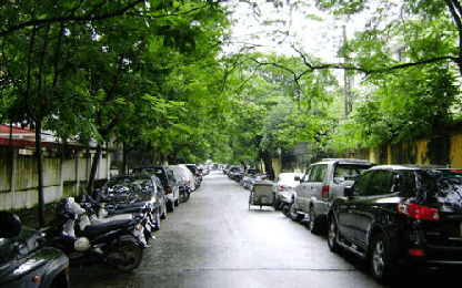 Hà Nội: Thêm một tuyến phố áp dụng đỗ xe theo ngày chẵn, ngày lẻ