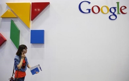 Google mở nhận hồ sơ đào tạo khởi nghiệp