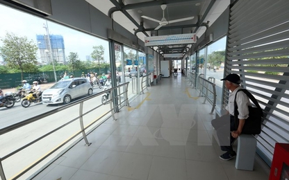 Thành phố Hồ Chí Minh xác định nguyên nhân thất bại của BRT