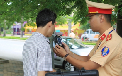 Rượu, bia - kẻ sát nhân giấu mặt