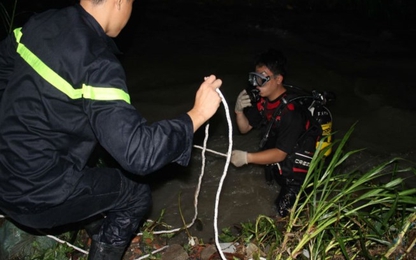 Đồng Nai: Lại thêm 1 người bị cuốn mất tích khi mưa lớn