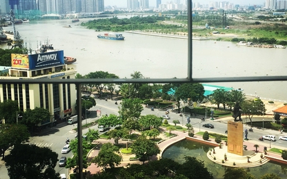 Nhà đầu tư Singapore để ý quy hoạch cảng Bạch Đằng