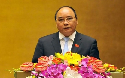 Thủ tướng đề nghị miễn nhiệm Bộ trưởng GTVT và Tổng Thanh tra Chính phủ