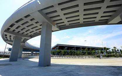 Sân bay Đà Nẵng chuẩn bị 75 vị trí đỗ chuyên cơ