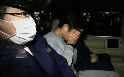 Vụ tìm thấy 9 thi thể ở Nhật: Hung thủ mỗi tuần giết 1 người