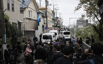 Nhật Bản: Đất nước an toàn nhưng khi có tội ác sẽ rất khủng khiếp