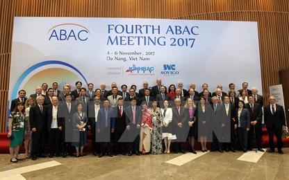 Khai mạc toàn thể Kỳ họp lần 4 Hội đồng tư vấn kinh doanh APEC