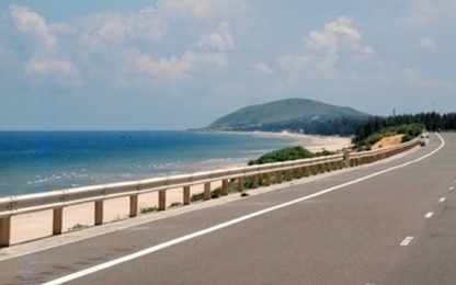 Thái Bình đề xuất đầu tư BOT tuyến đường bộ ven biển hơn 3.800 tỷ