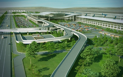 Chính phủ yêu cầu khẩn trương xây dựng sân bay Vân Đồn