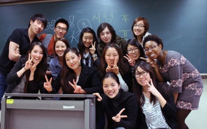 Lầm tưởng cuộc sống 'như mơ' khi du học Hàn Quốc