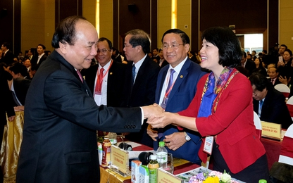 Thủ tướng Chính phủ tin tưởng sẽ có “Kỳ tích sông Lam” tại Nghệ An