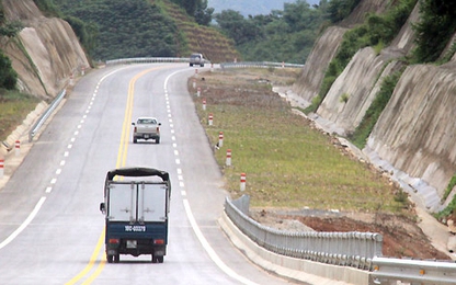 Nhiều phương tiện sẽ tự do qua biên giới 6 nước Tiểu vùng Mekong
