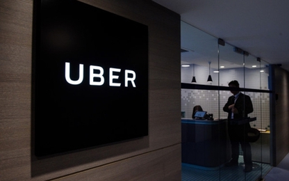 Bán cho Grab, Uber chính thức rút khỏi Đông Nam Á