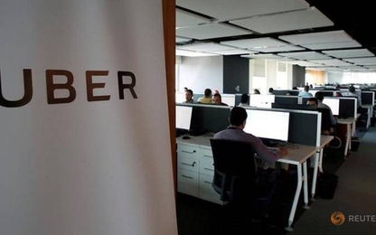 Grab sẽ tiếp nhận toàn bộ hơn 500 nhân viên của Uber tại ĐNÁ