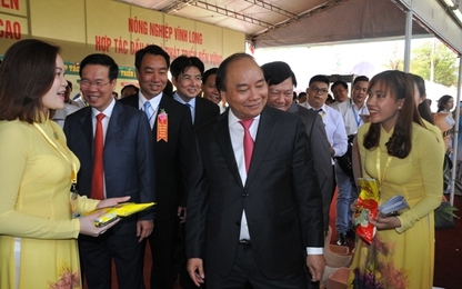 Thủ tướng chỉ đạo nghiên cứu tuyến cao tốc Cần Thơ - Cà Mau
