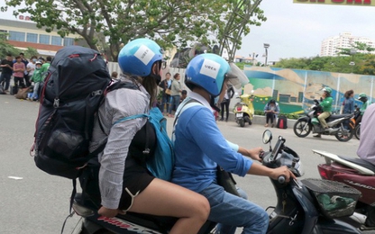 Ai bảo vệ quyền lợi cho lái xe Uber tại Việt Nam?