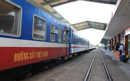 Nghiên cứu xây mới đường sắt Hải Phòng - Hà Nội - Lào Cai